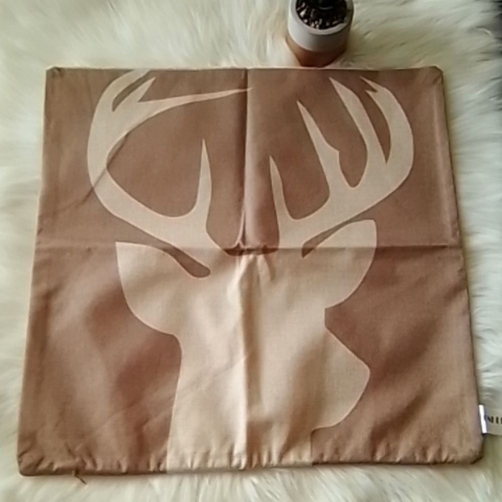 Square Pillow Case 🎀🎄